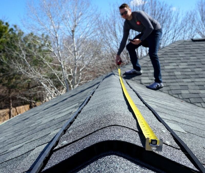 Clearwater Roofing in Tampa Bay