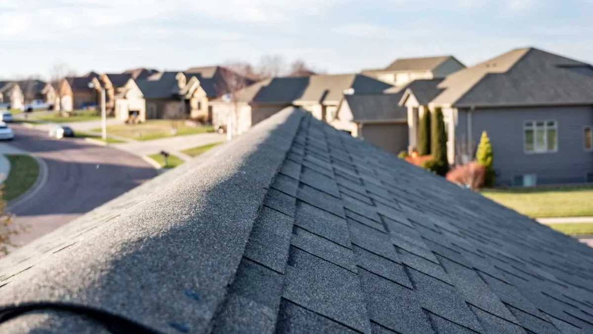 14 Questions To Ask A Roofing Contractor